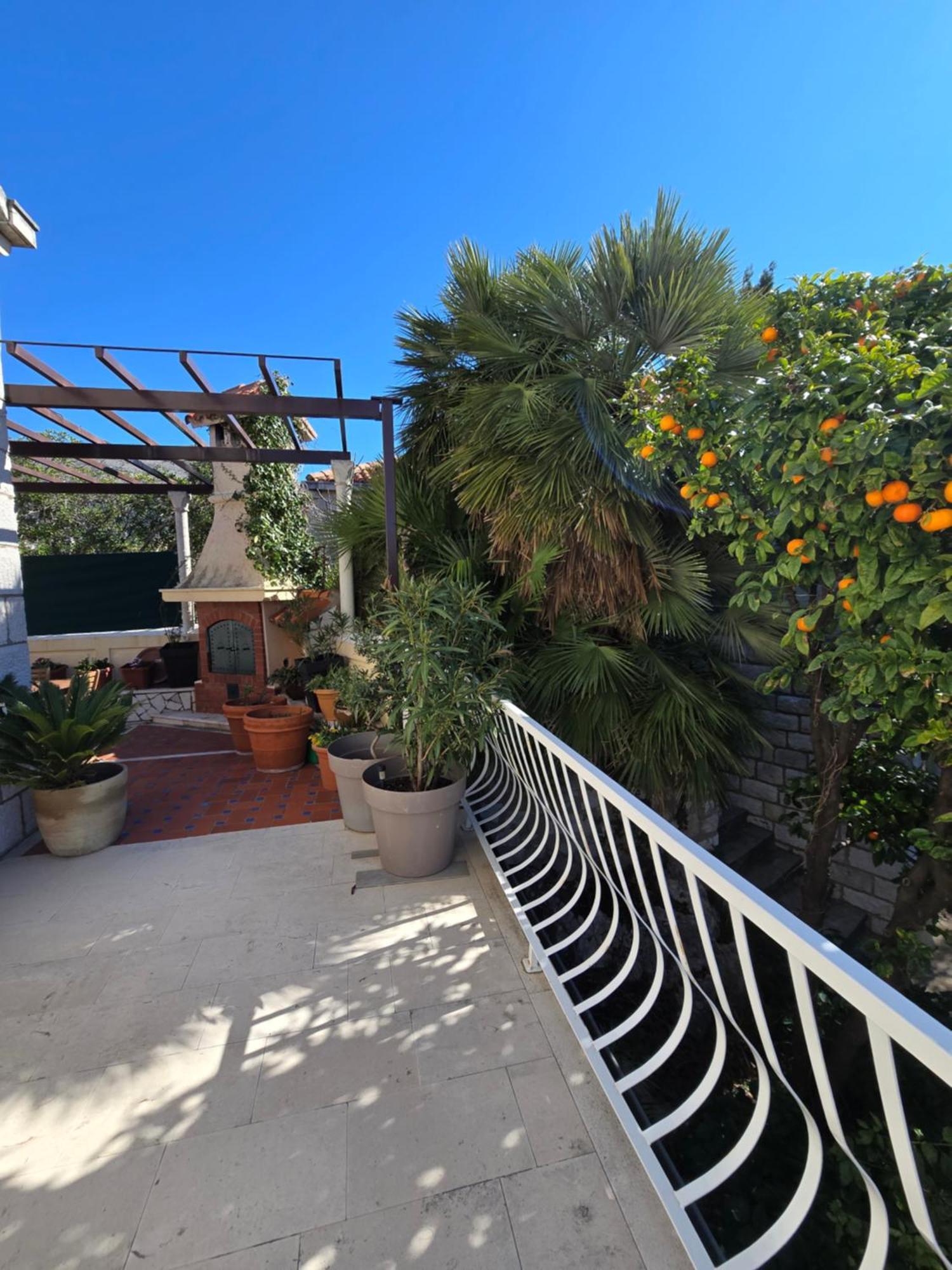 Ivana Central Apartment Dubrovník Exteriér fotografie