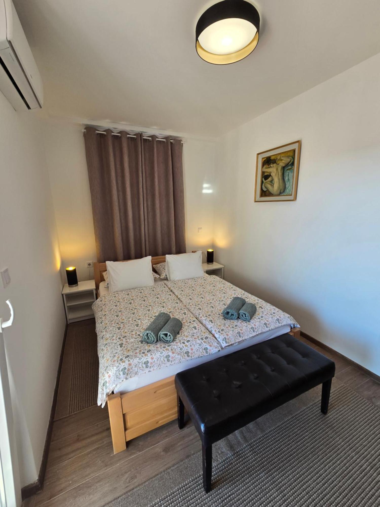 Ivana Central Apartment Dubrovník Exteriér fotografie