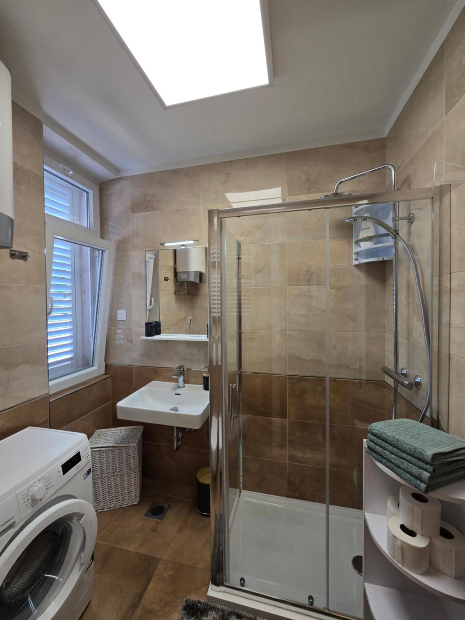 Ivana Central Apartment Dubrovník Exteriér fotografie