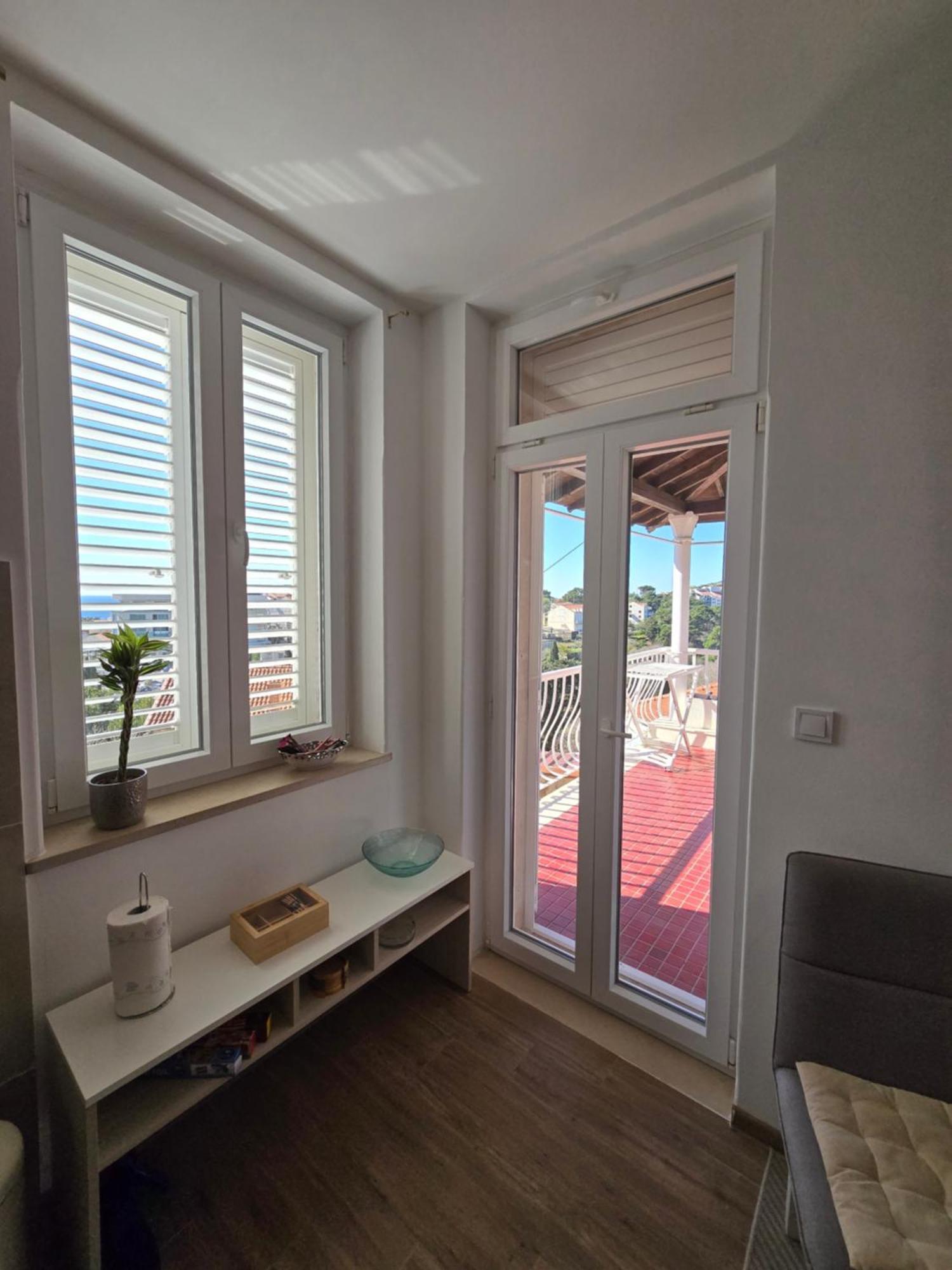 Ivana Central Apartment Dubrovník Exteriér fotografie