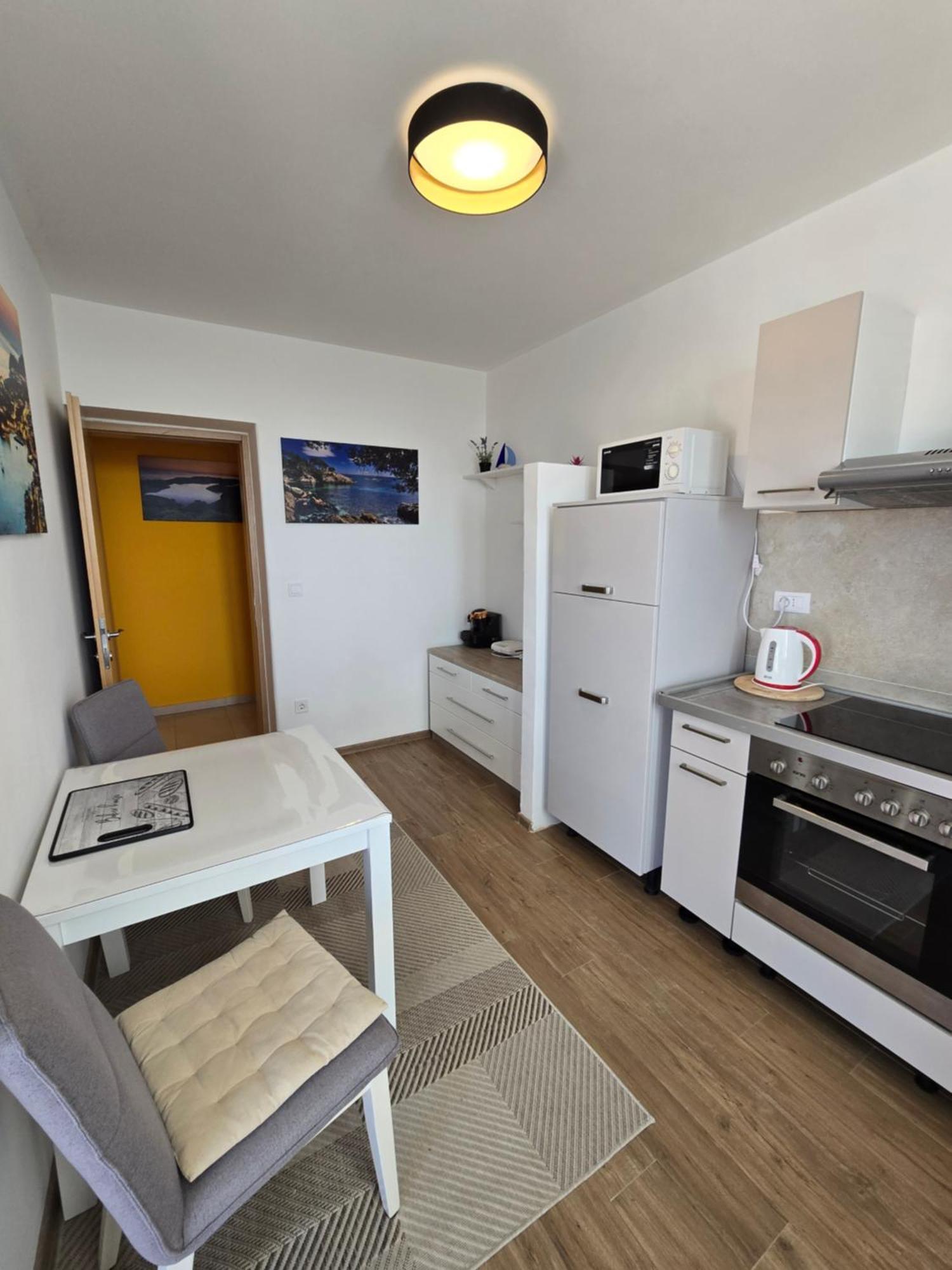 Ivana Central Apartment Dubrovník Exteriér fotografie