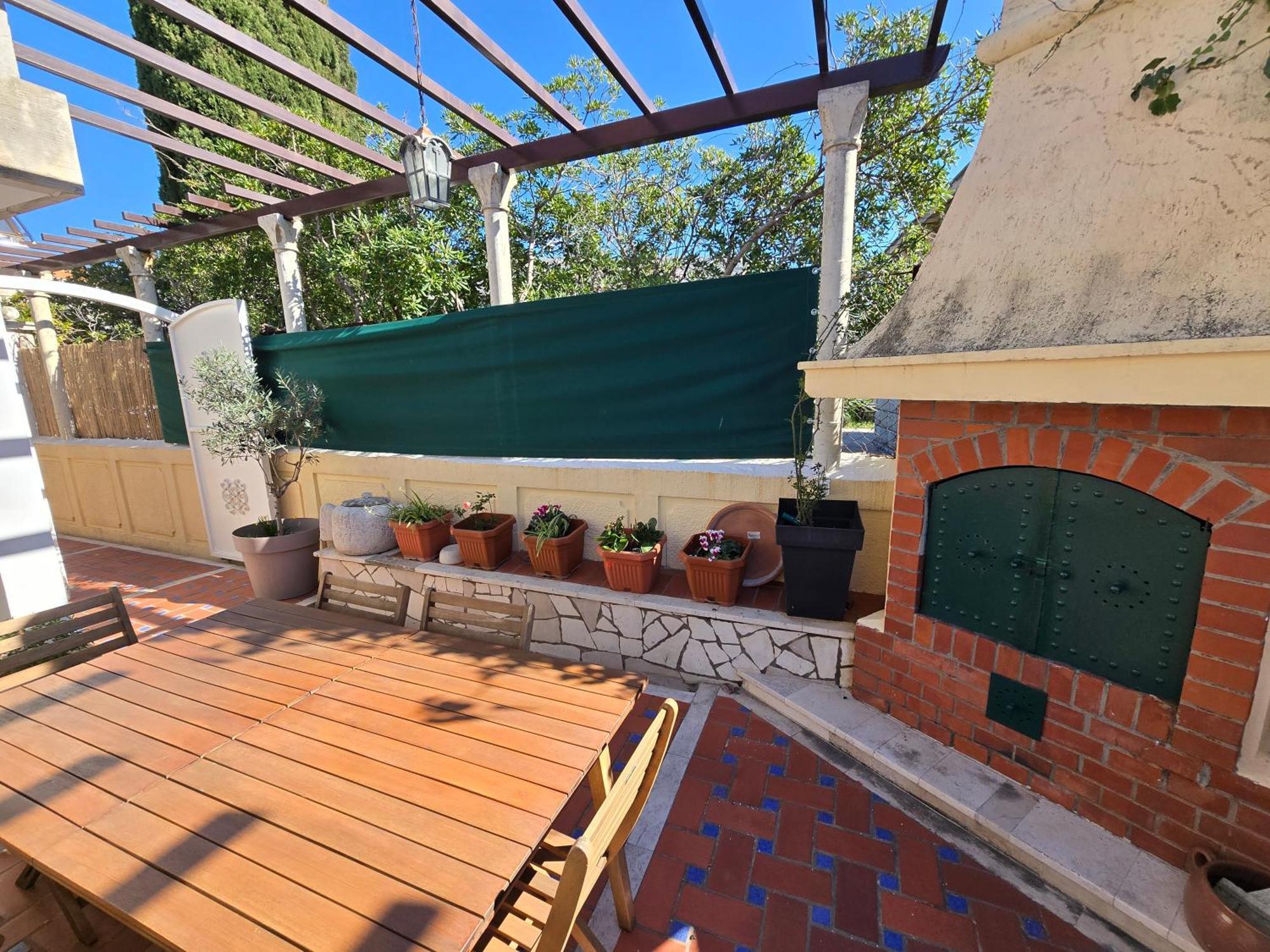 Ivana Central Apartment Dubrovník Exteriér fotografie
