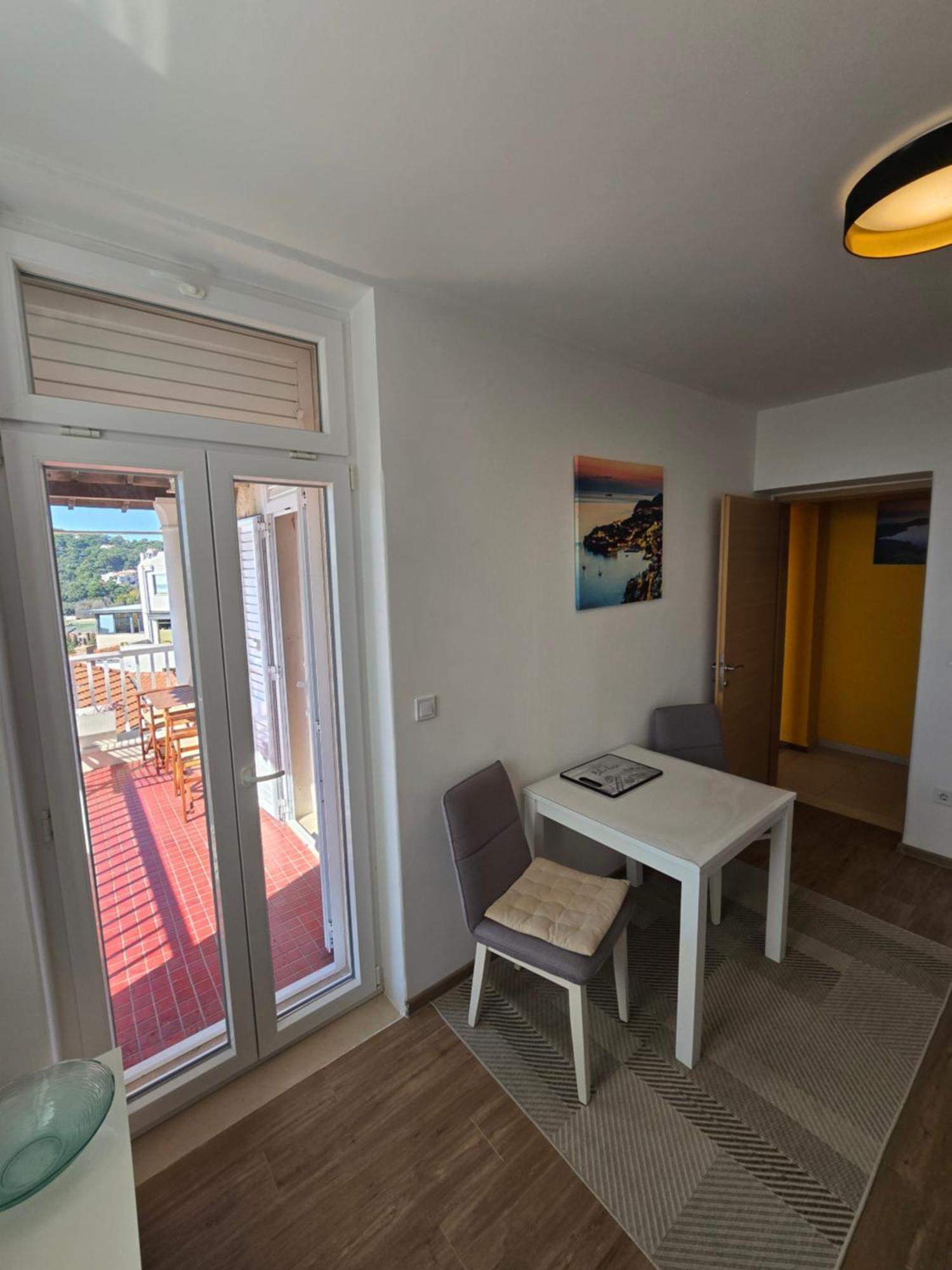 Ivana Central Apartment Dubrovník Exteriér fotografie