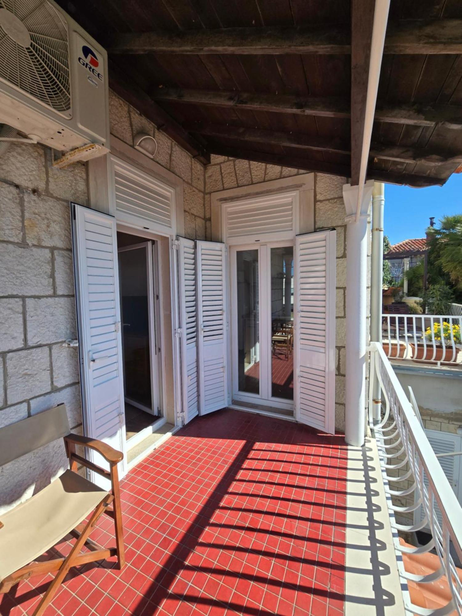 Ivana Central Apartment Dubrovník Exteriér fotografie